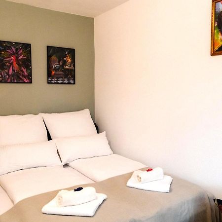 Gemuetliches Zentrales Apartment, Free Parking Bocholt Extérieur photo