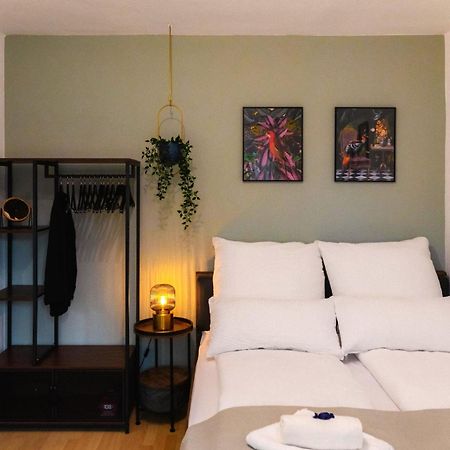 Gemuetliches Zentrales Apartment, Free Parking Bocholt Extérieur photo