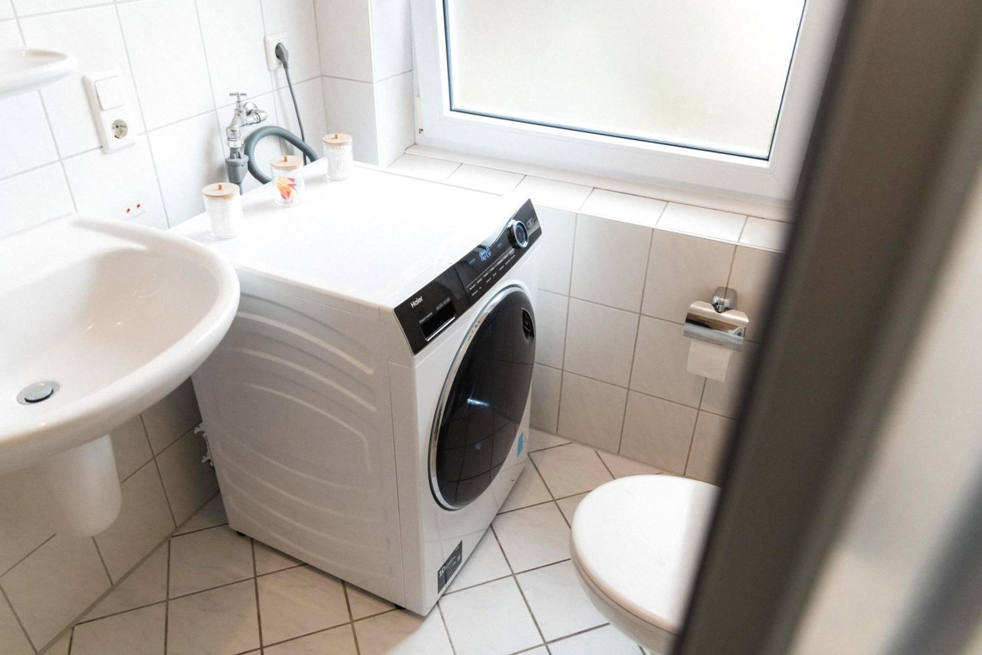 Gemuetliches Zentrales Apartment, Free Parking Bocholt Extérieur photo